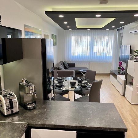 Apartment Vuky Ζάγκρεμπ Εξωτερικό φωτογραφία
