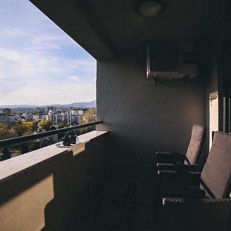 Apartment Vuky Ζάγκρεμπ Εξωτερικό φωτογραφία