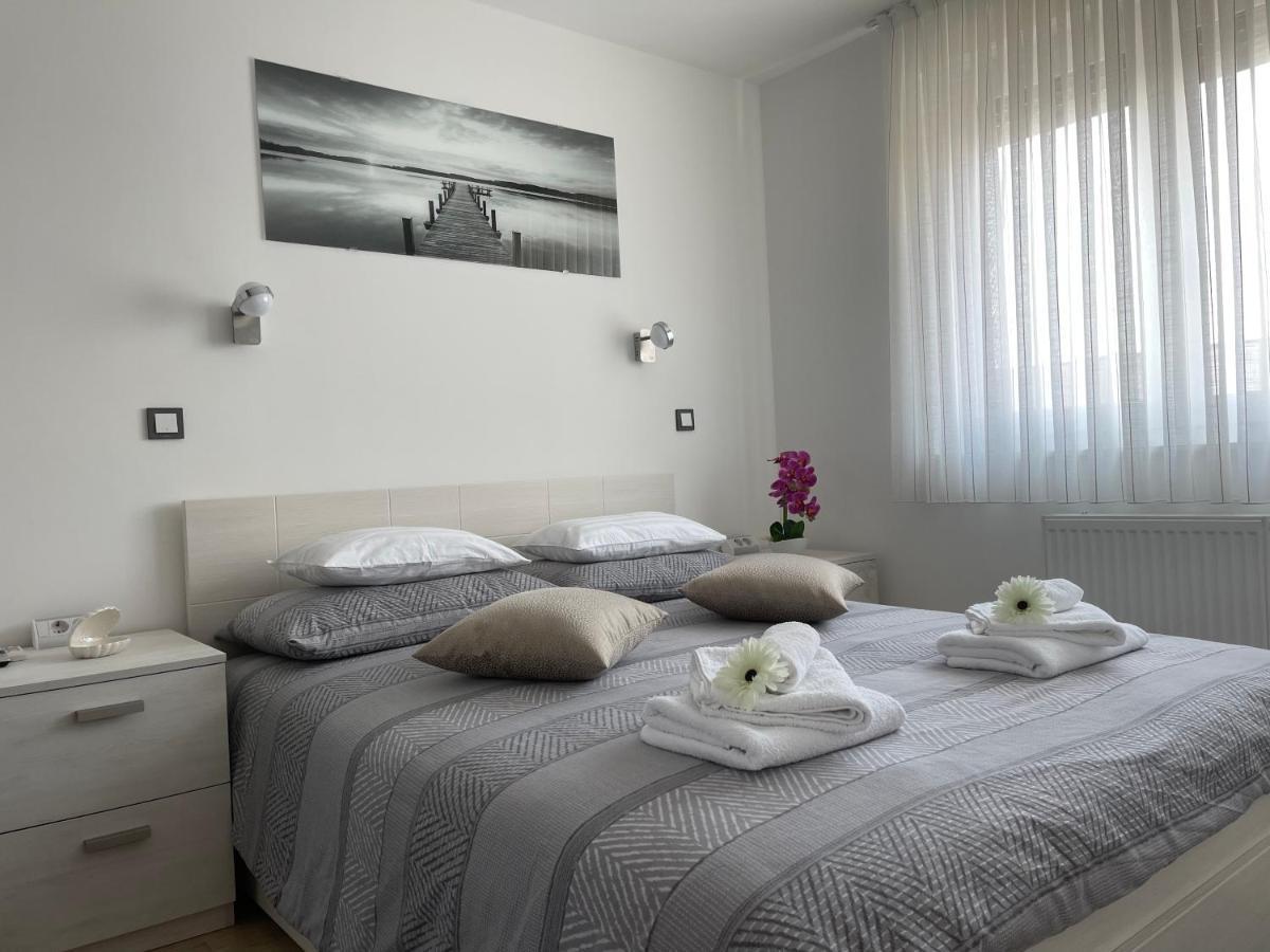 Apartment Vuky Ζάγκρεμπ Εξωτερικό φωτογραφία