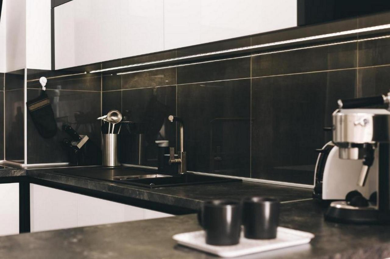 Apartment Vuky Ζάγκρεμπ Εξωτερικό φωτογραφία