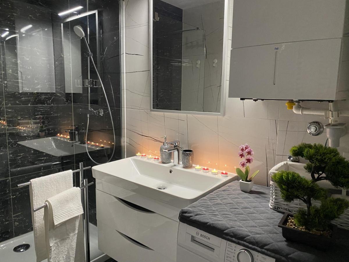 Apartment Vuky Ζάγκρεμπ Εξωτερικό φωτογραφία