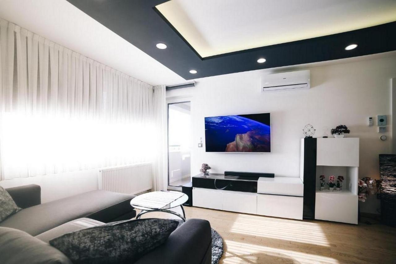 Apartment Vuky Ζάγκρεμπ Εξωτερικό φωτογραφία