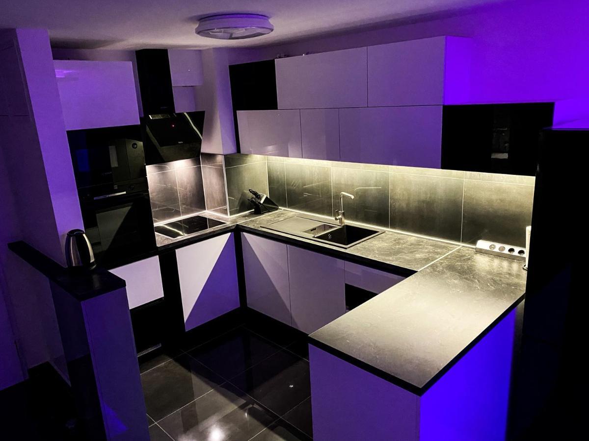 Apartment Vuky Ζάγκρεμπ Εξωτερικό φωτογραφία