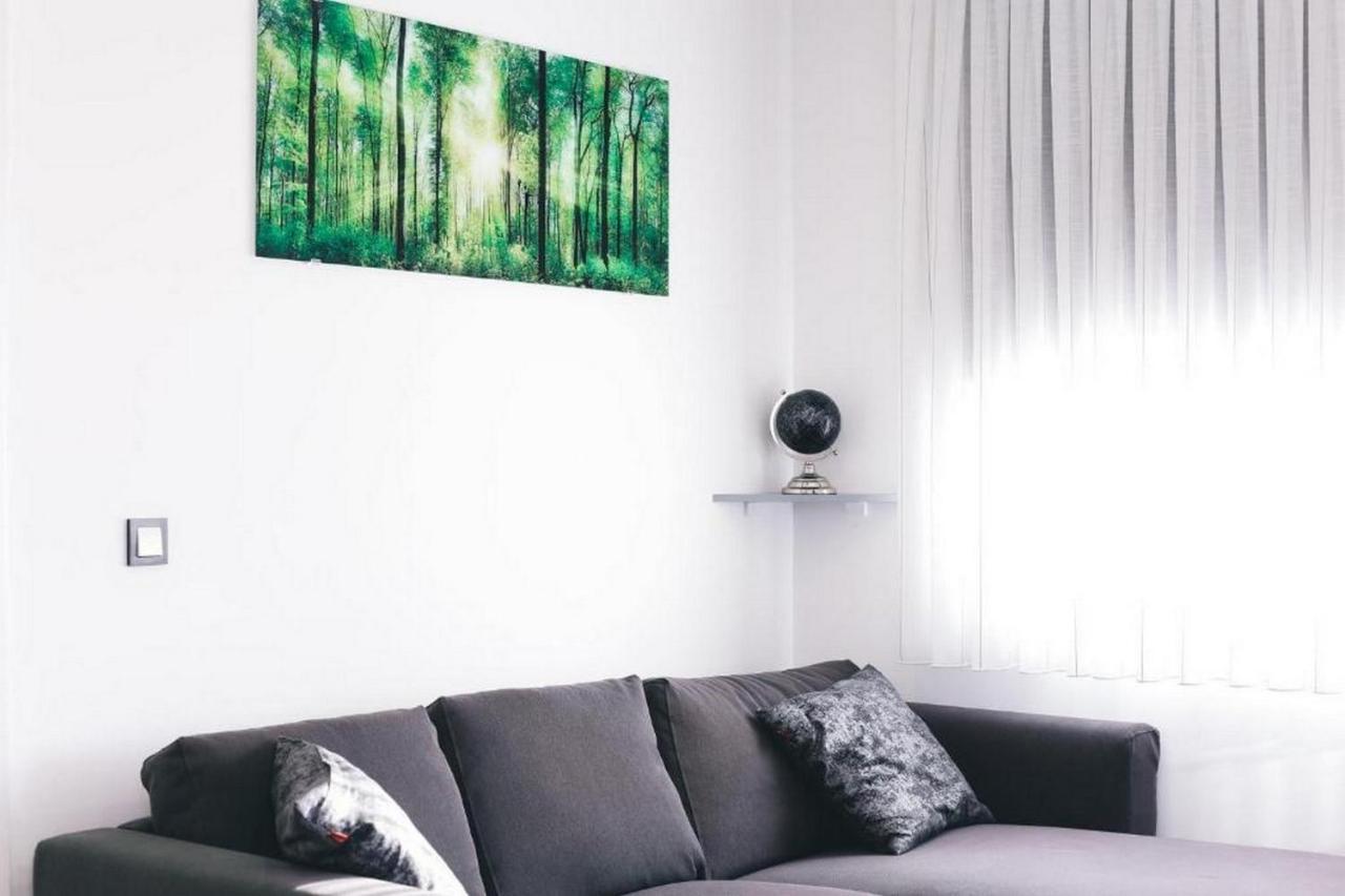 Apartment Vuky Ζάγκρεμπ Εξωτερικό φωτογραφία
